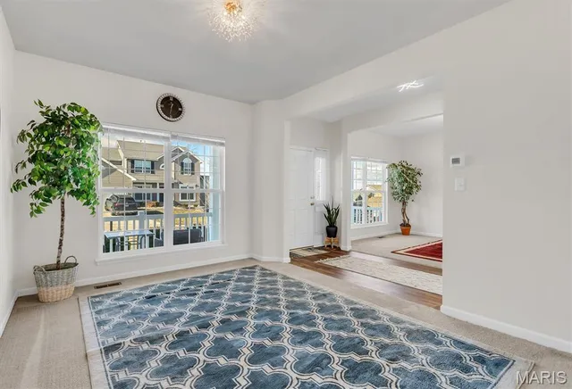 $415,000 | 1640 Ridgeway Trail, Fenton, MO 63026