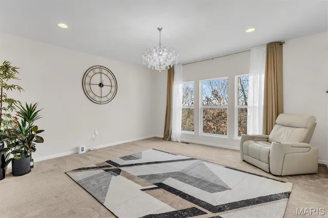 $415,000 | 1640 Ridgeway Trail, Fenton, MO 63026