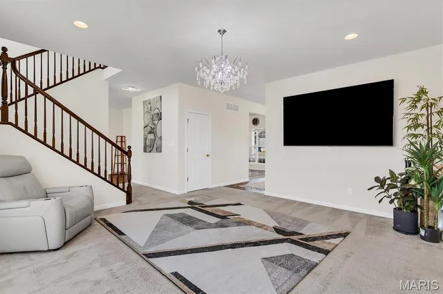 $415,000 | 1640 Ridgeway Trail, Fenton, MO 63026