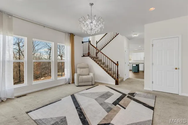 $415,000 | 1640 Ridgeway Trail, Fenton, MO 63026