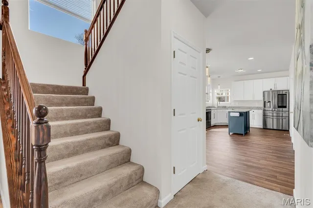 $415,000 | 1640 Ridgeway Trail, Fenton, MO 63026