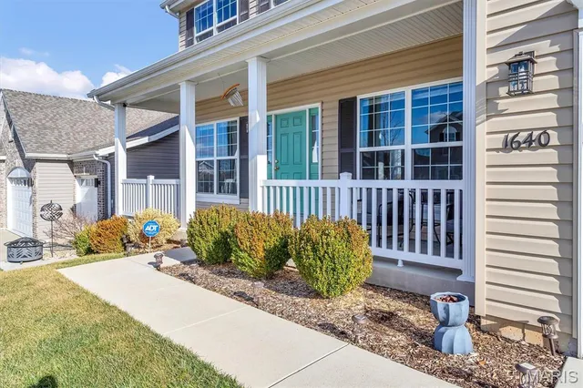 $415,000 | 1640 Ridgeway Trail, Fenton, MO 63026