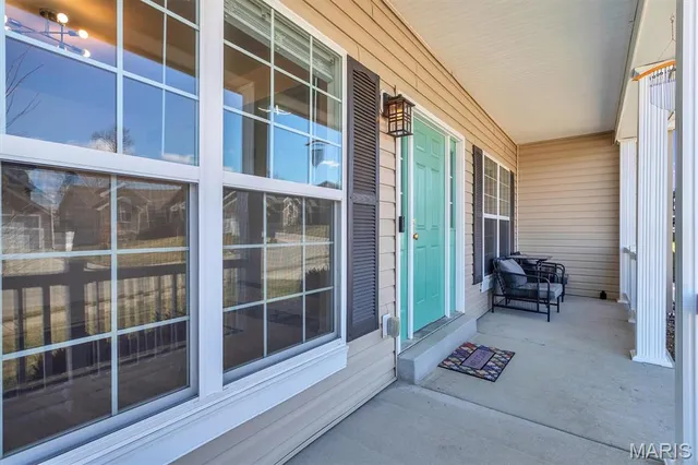 $415,000 | 1640 Ridgeway Trail, Fenton, MO 63026