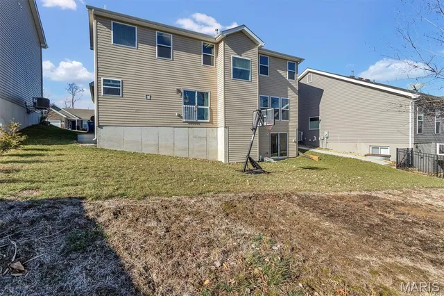 $415,000 | 1640 Ridgeway Trail, Fenton, MO 63026