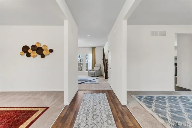 $415,000 | 1640 Ridgeway Trail, Fenton, MO 63026