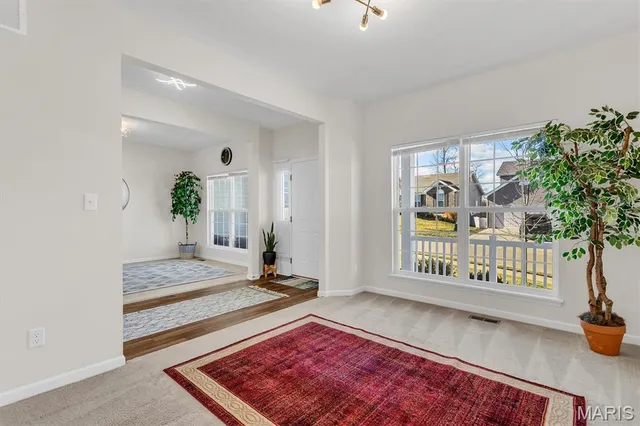 $415,000 | 1640 Ridgeway Trail, Fenton, MO 63026