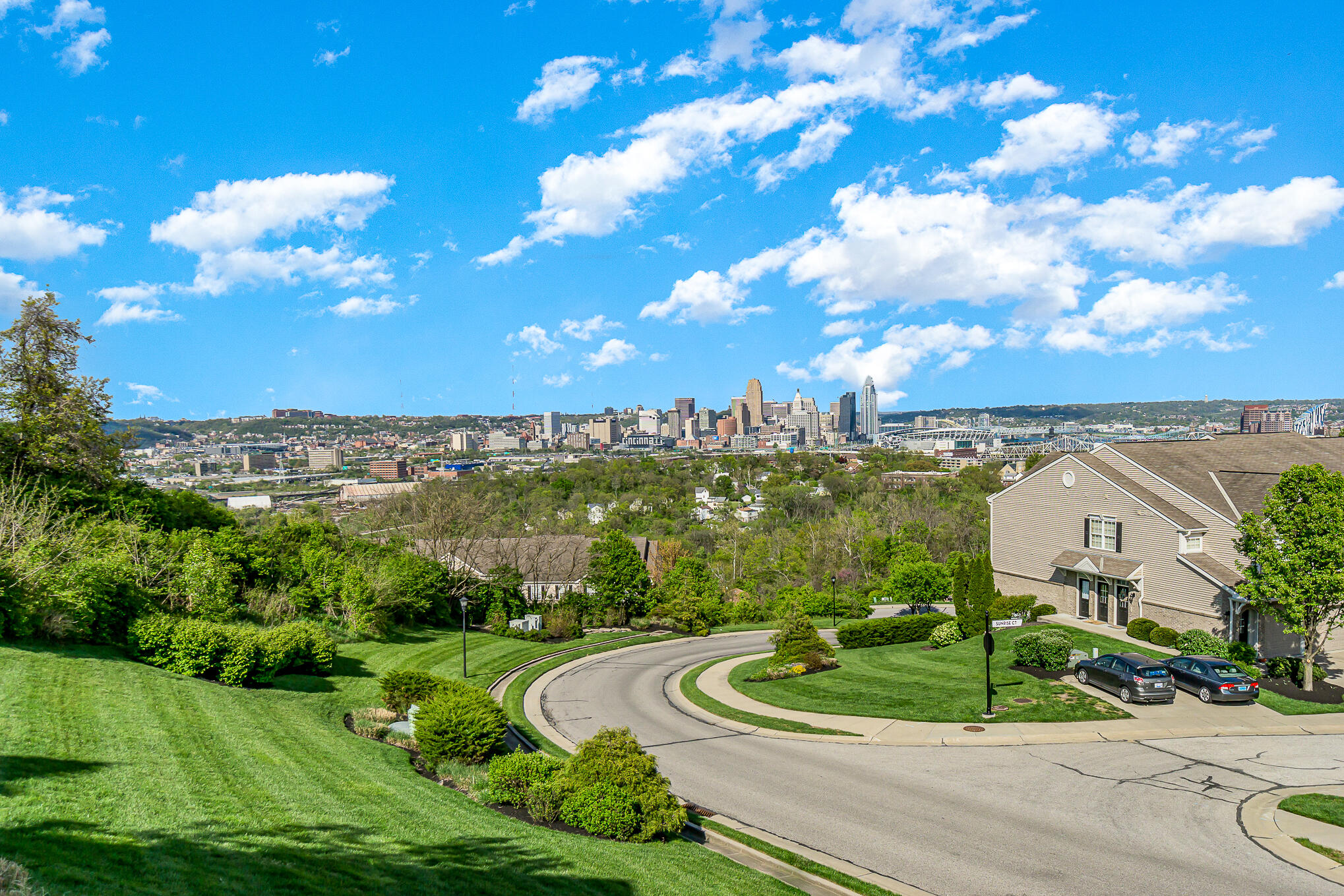 460 Pinnacle Way Covington, KY 41016 - Photo 32 of 32