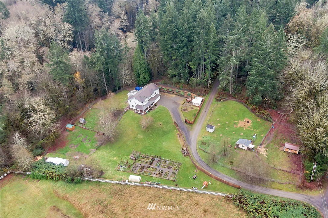 13321 Wallace Road Southeast Olalla, WA 98359 - Photo 40 of 40 Gallery Image 40