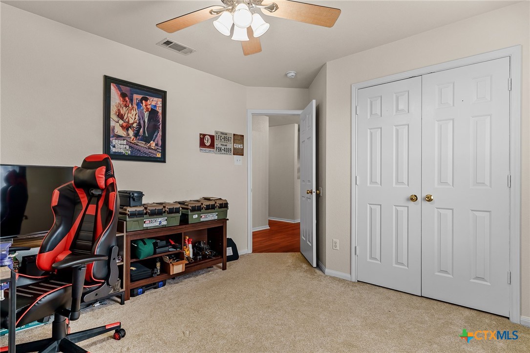 2500 Waterfall Drive Killeen, TX 76549 - Photo 26 of 29 a view of a room with gym equipment