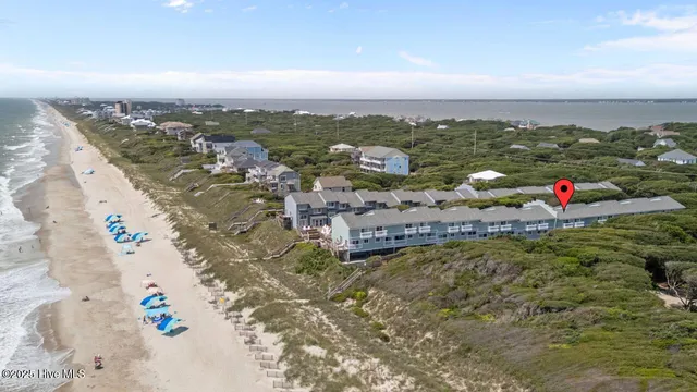 $505,000 | 651 Salter Path Road, Unit 20B, Pine Knoll Shores, NC 28512