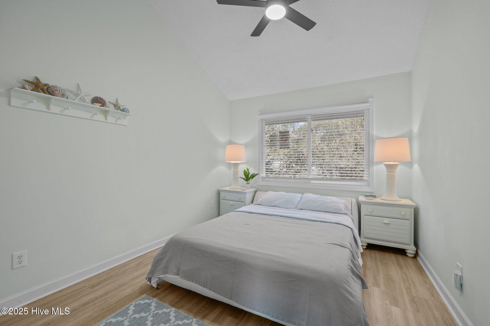 651 Salter Path Road, Unit 20B Pine Knoll Shores, NC 28512 - Photo 21 of 41 Bedroom 2