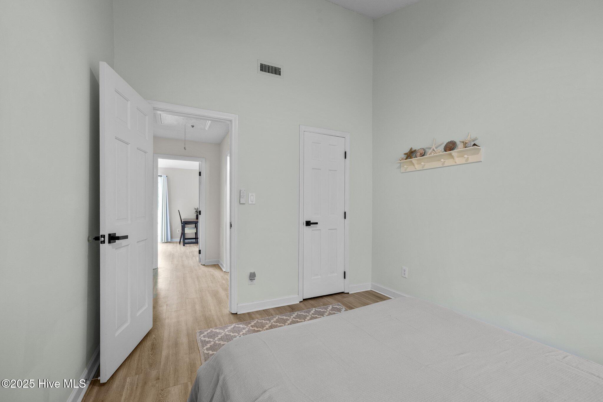 651 Salter Path Road, Unit 20B Pine Knoll Shores, NC 28512 - Photo 22 of 41 Bedroom 2