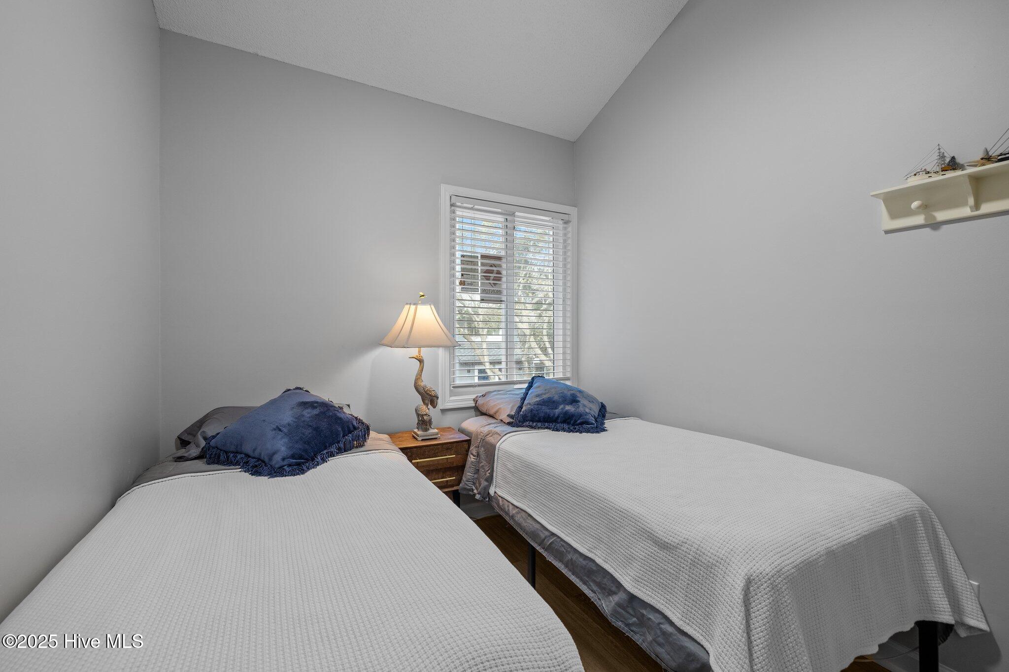 651 Salter Path Road, Unit 20B Pine Knoll Shores, NC 28512 - Photo 24 of 41 Bedroom 3