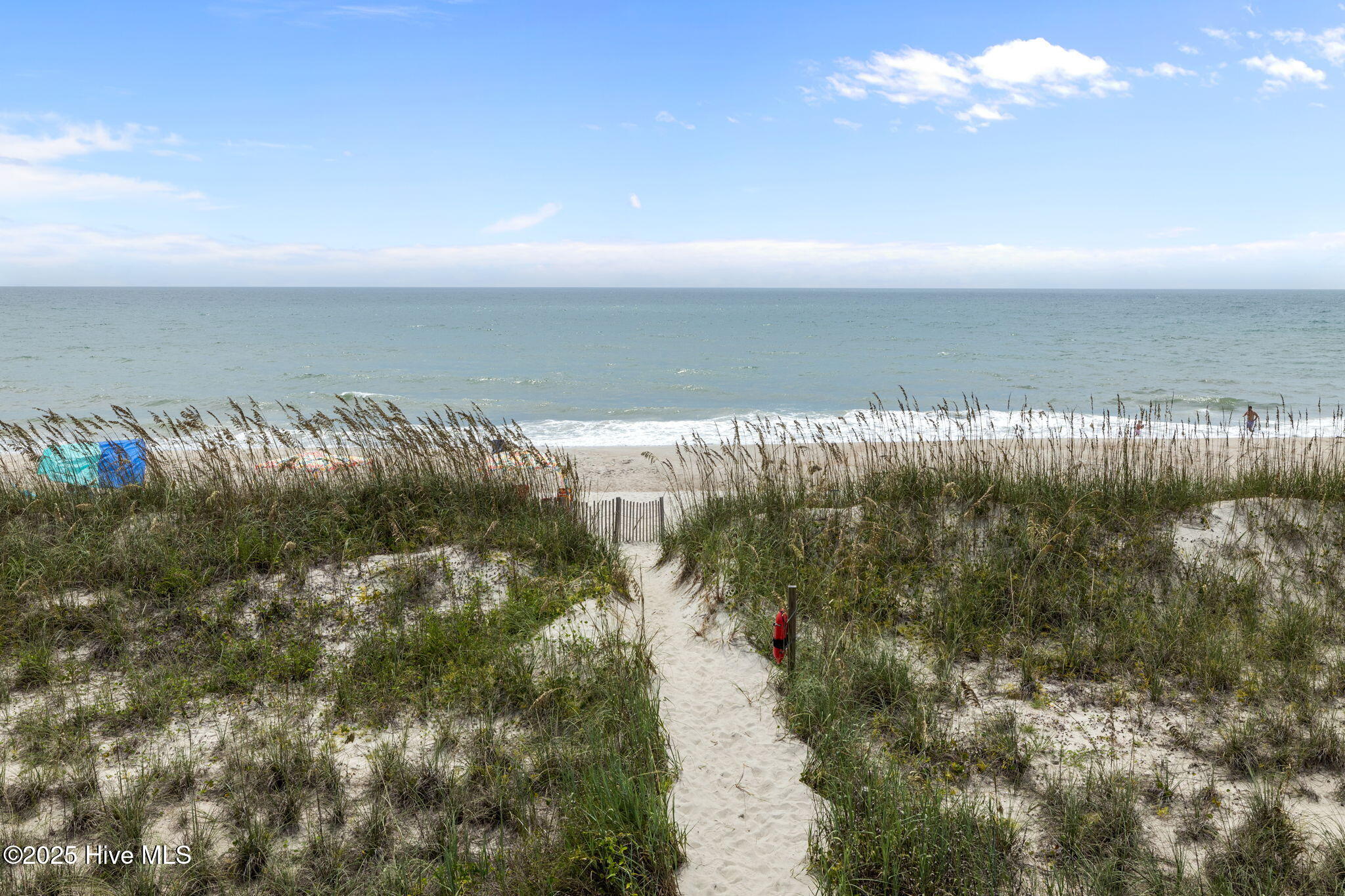 651 Salter Path Road, Unit 20B Pine Knoll Shores, NC 28512 - Photo 36 of 41 Beach Access