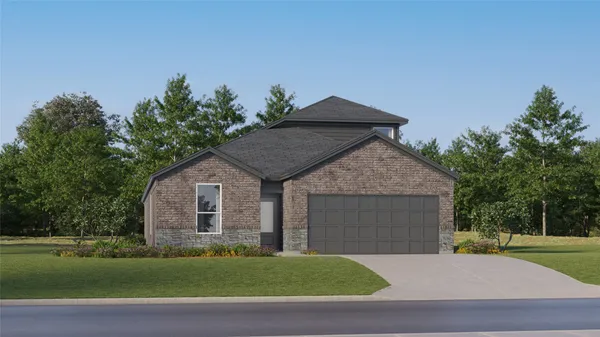 $334,999 | 23709 Glowing Embers Drive, Elgin, TX 78621