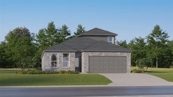 $334,999 | 23709 Glowing Embers Drive, Elgin, TX 78621