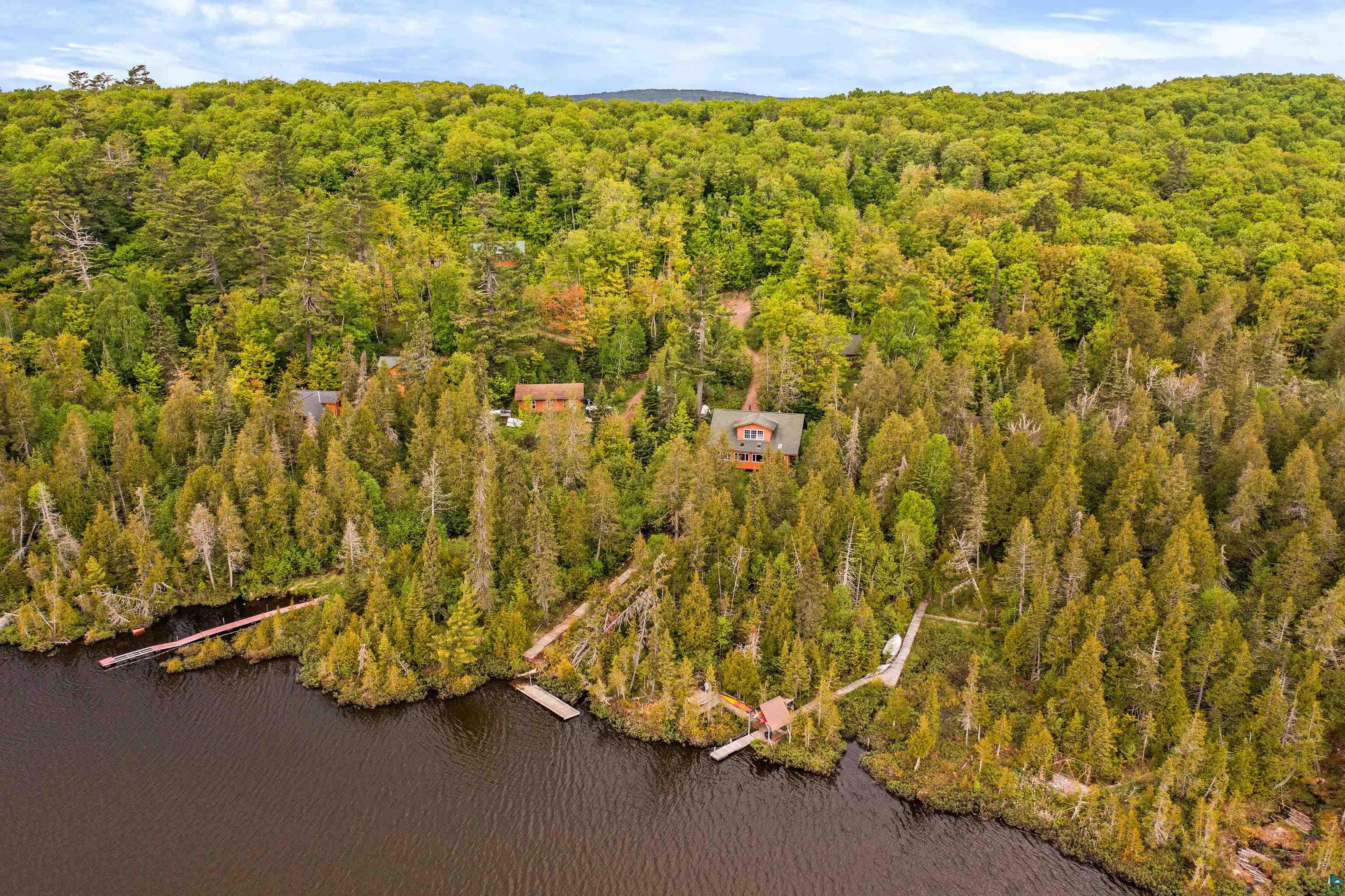 206 East Deeryard Road Grand Marais, MN 55604 - Photo 13 of 18
