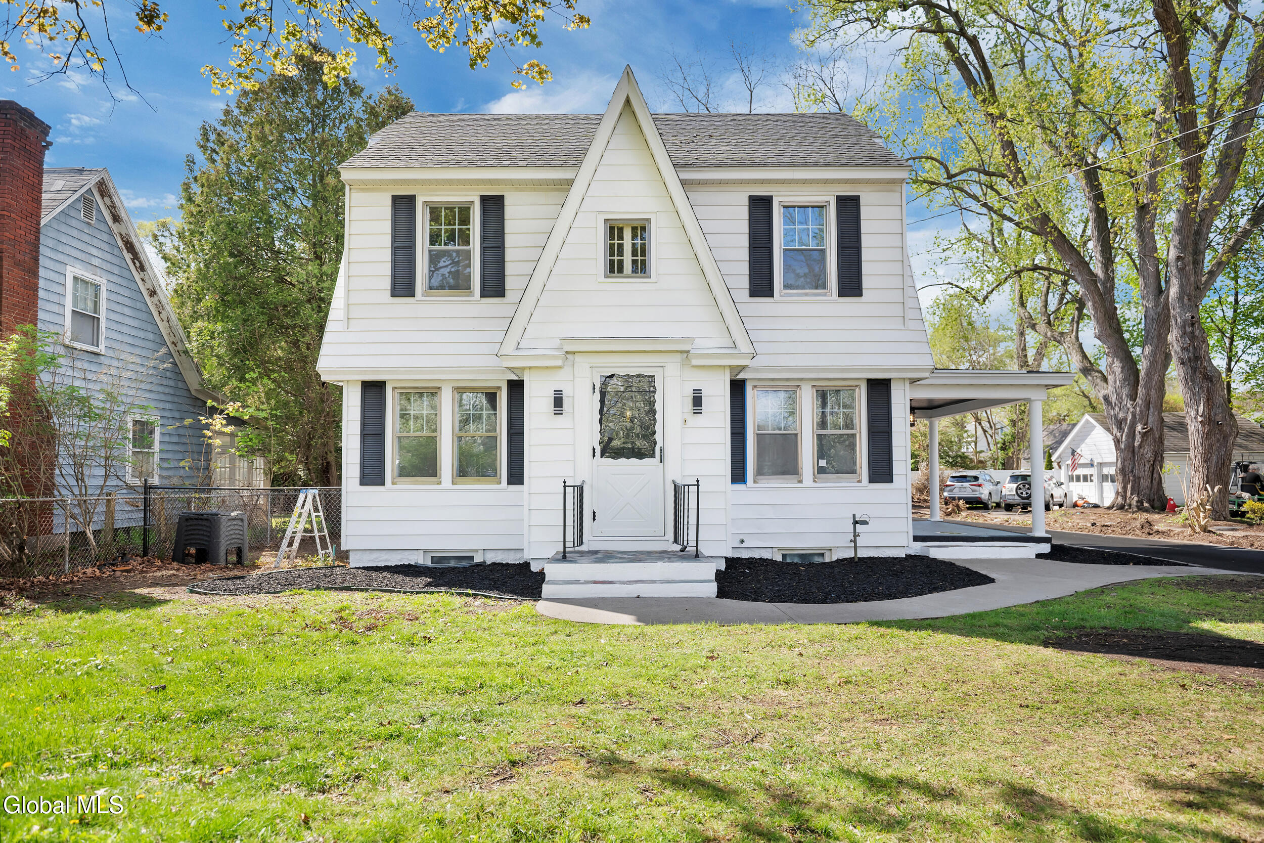 451 Ballston Road Glenville, NY 12302 - Photo 2 of 51 2_451 ballston rd schenectady