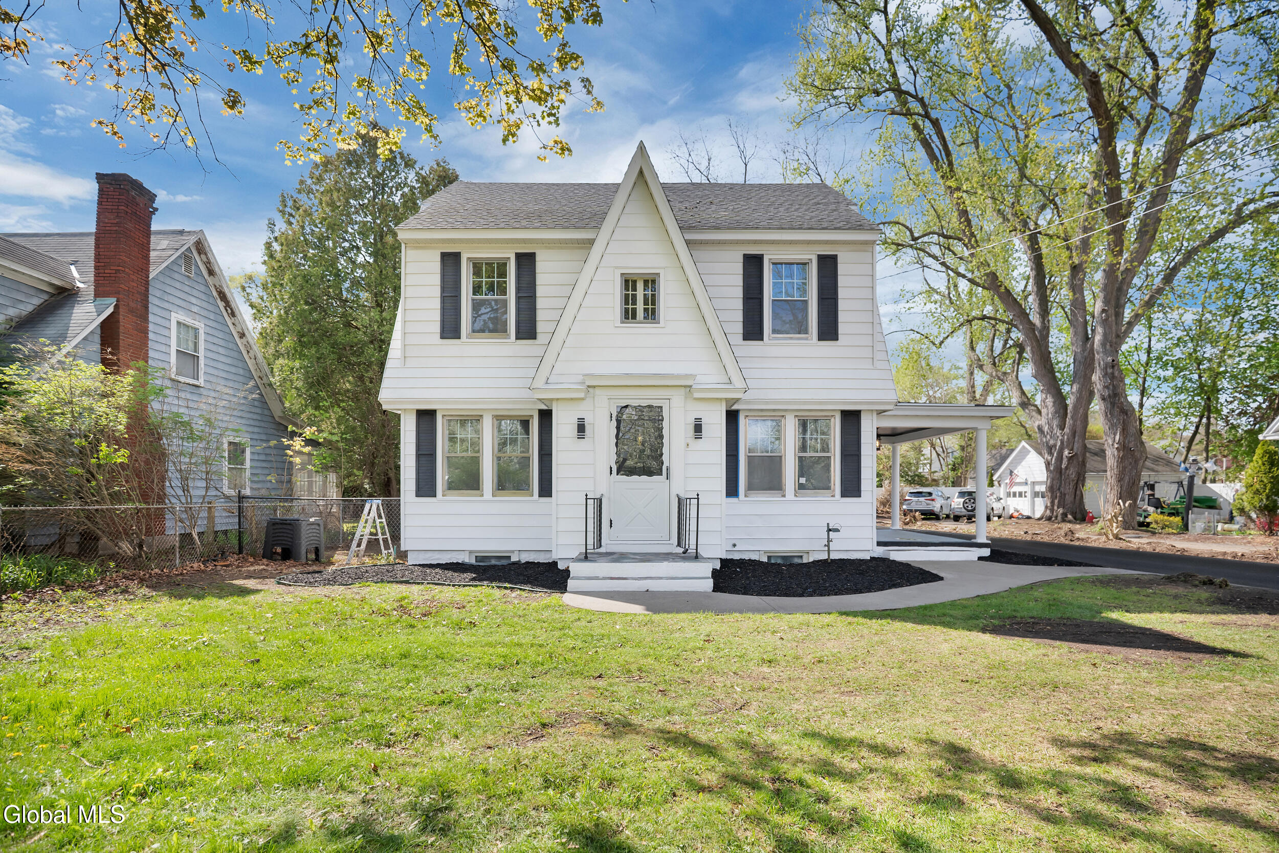 451 Ballston Road Glenville, NY 12302 - Photo 3 of 51 3_451 ballston rd schenectady