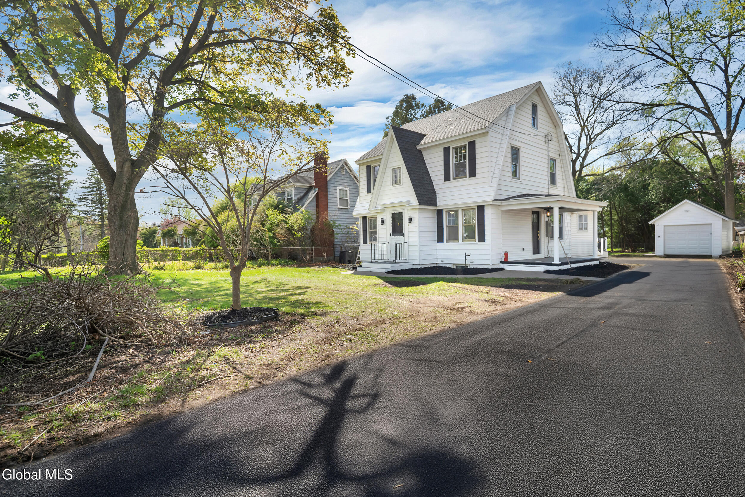 451 Ballston Road Glenville, NY 12302 - Photo 4 of 51 4_451 ballston rd schenectady