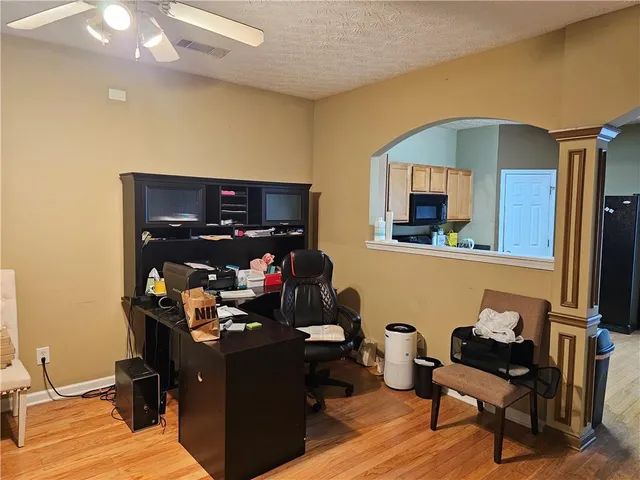 $1,800 | 2160 Hawks Bluff Trail Northwest, Lawrenceville, GA 30044