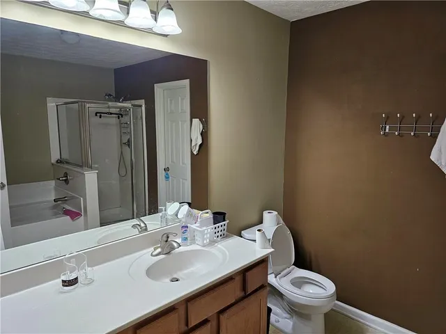 $1,800 | 2160 Hawks Bluff Trail Northwest, Lawrenceville, GA 30044