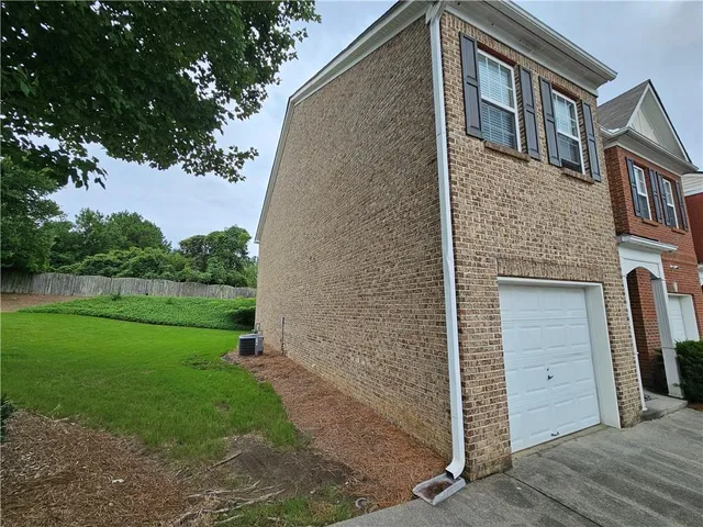 $1,800 | 2160 Hawks Bluff Trail Northwest, Lawrenceville, GA 30044