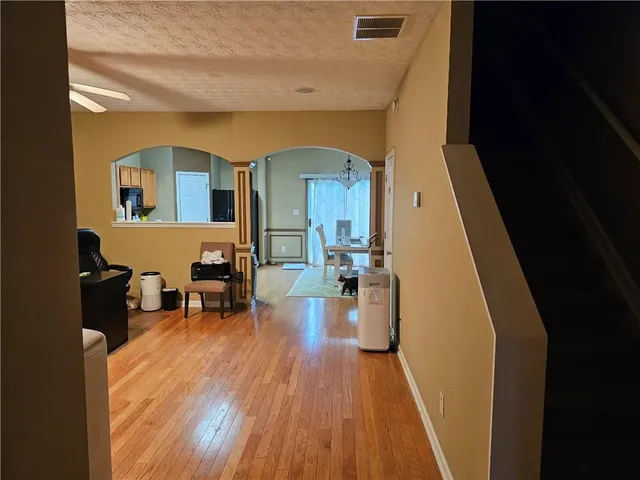 $1,800 | 2160 Hawks Bluff Trail Northwest, Lawrenceville, GA 30044