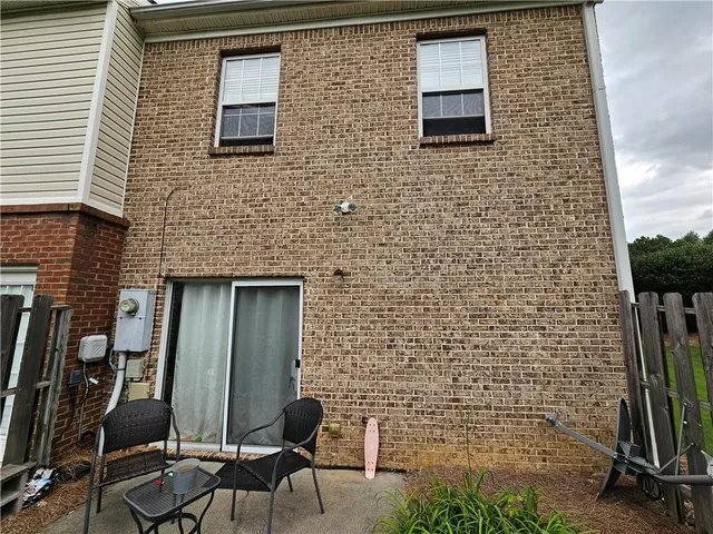 $1,800 | 2160 Hawks Bluff Trail Northwest, Lawrenceville, GA 30044