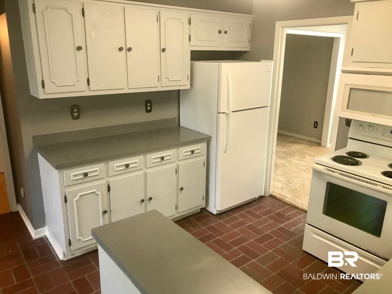 45293 Easley Lane Bay Minette, AL 36507 - Photo 2 of 24 Kitchen