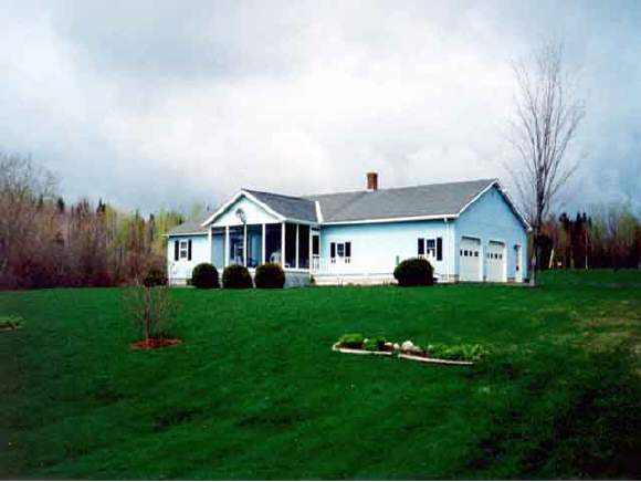 1229 May Pond Road Barton, VT 05822 - Photo 1 of 1