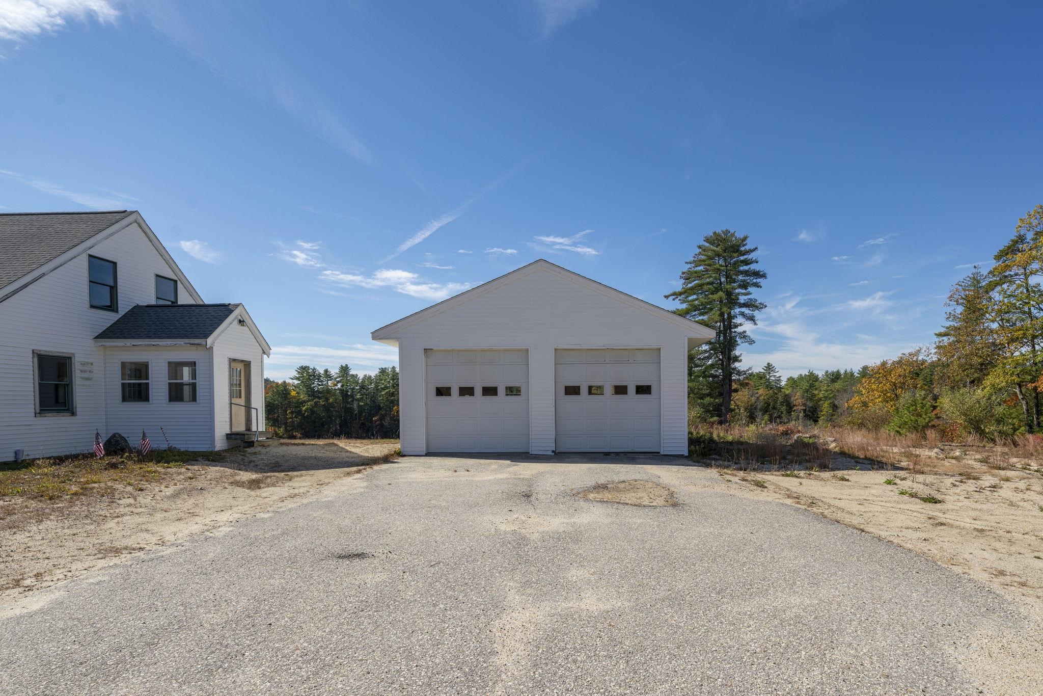 120 Deering Center Road Deering, NH 03244 - Photo 54 of 60