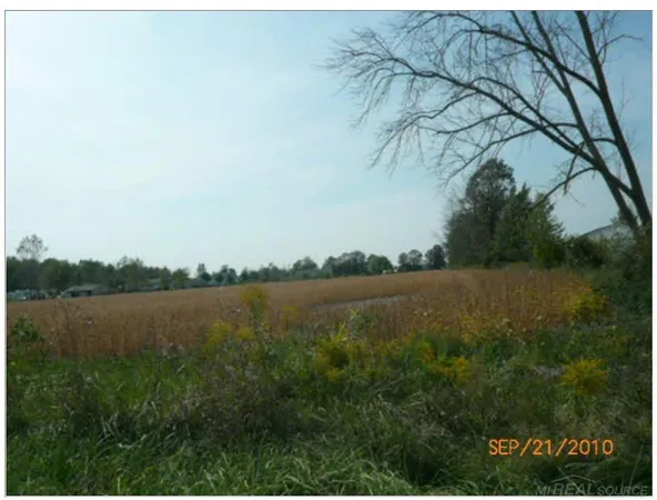 $59,900 | 79379 Cryderman Road, Richmond, MI 48062