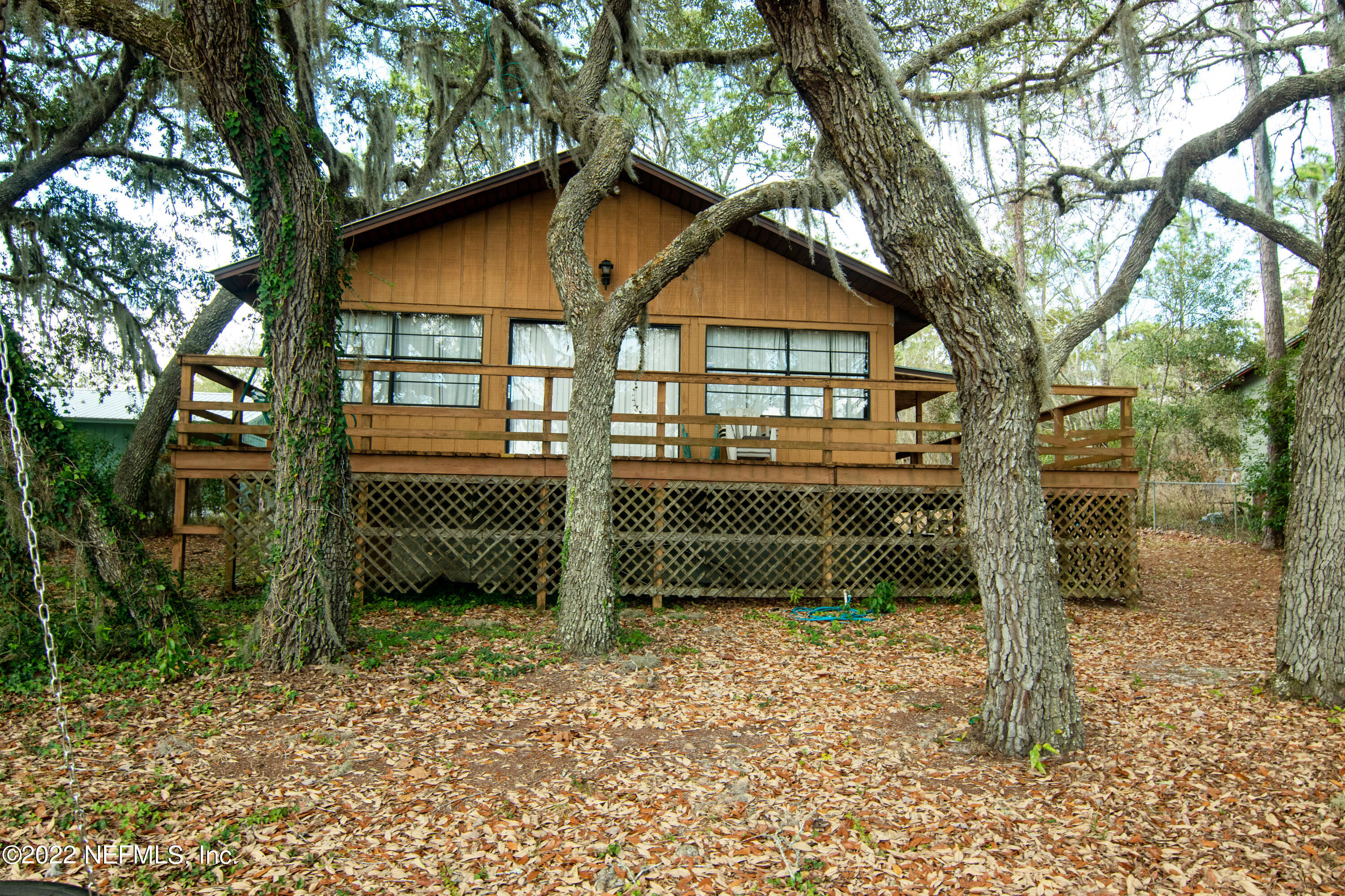 6193 Little Lake Geneva Road Keystone Heights, FL 32656 - Photo 1 of 12 Lake Side