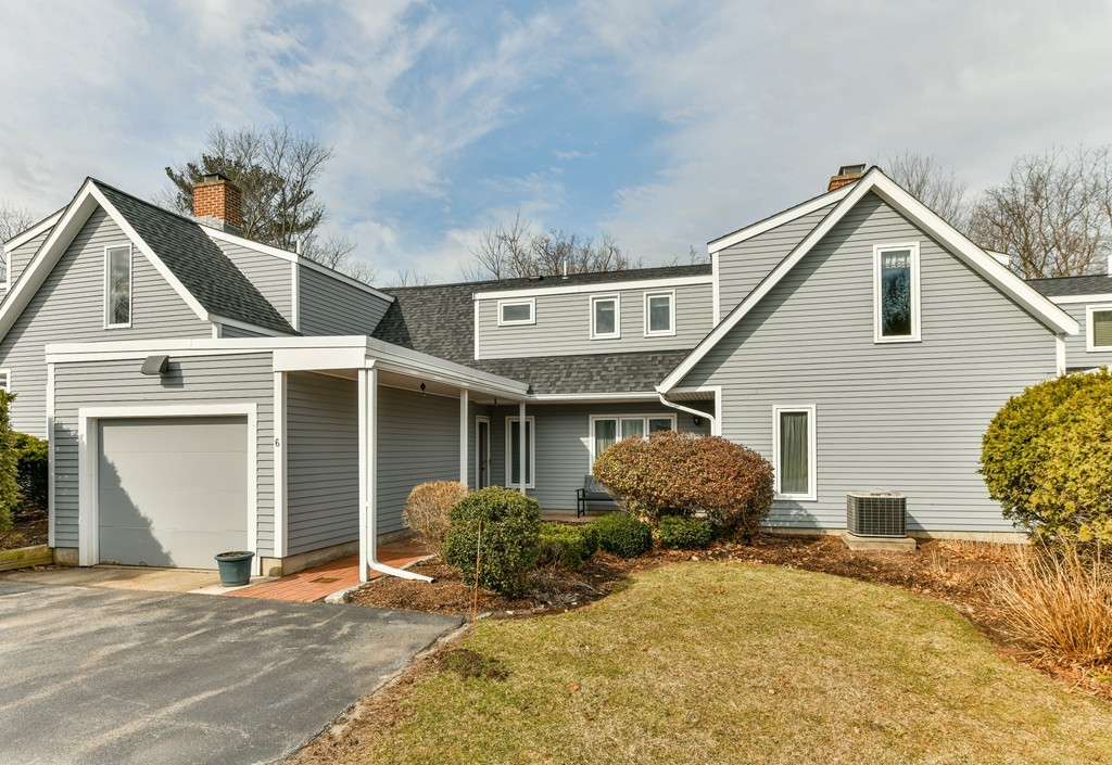 6 Farmer Road, Unit 6 Milton, MA 02186 - Photo 1 of 15 Gallery Image 1