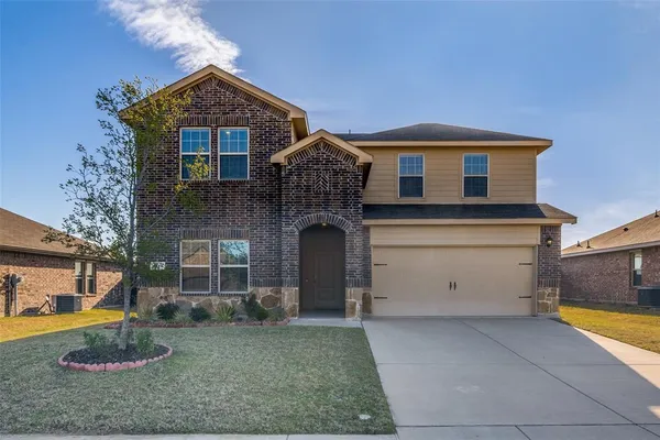 $339,500 | 1415 Bridle Drive, Royse City, TX 75189