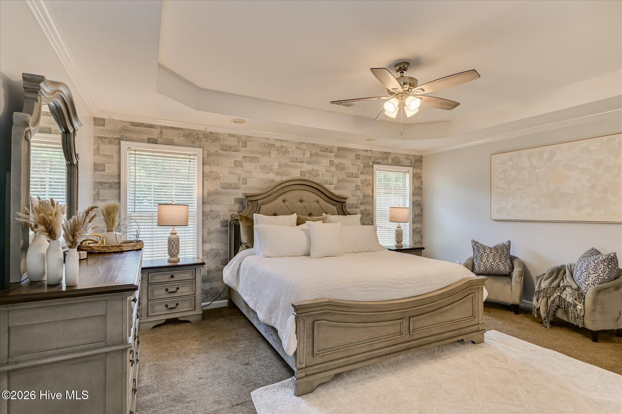 598 Lory Lane Grovetown, GA 30813 - Photo 21 of 36
