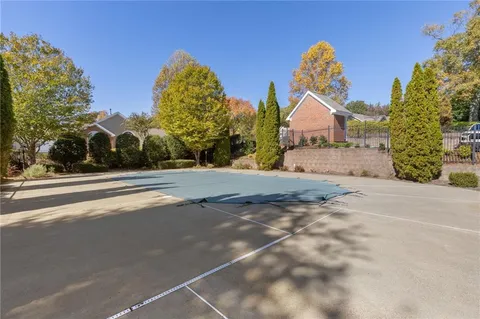 a picture of floor plan