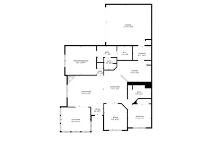 $425,000 | 2728 Vintage Reserve Lane, Unit 21, Marietta, GA 30066