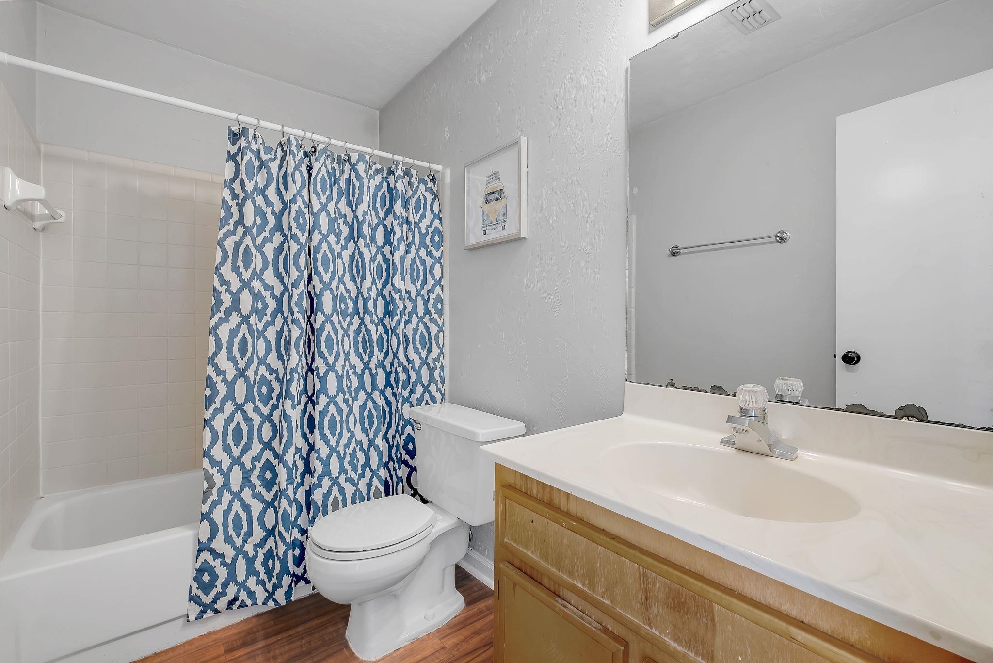 1808 Jackson Bluff Road, Unit E Tallahassee, FL 32304 - Photo 12 of 35