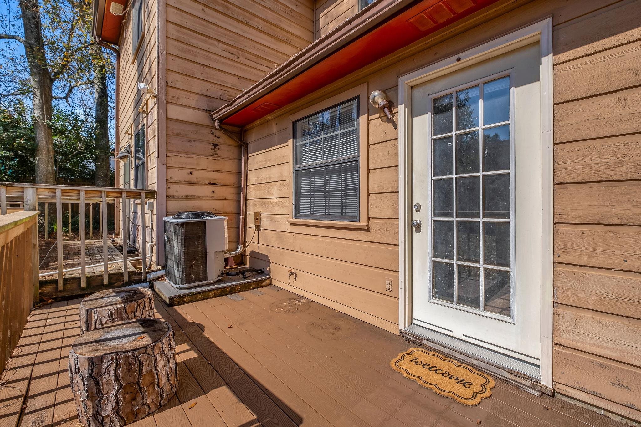 1808 Jackson Bluff Road, Unit E Tallahassee, FL 32304 - Photo 19 of 35