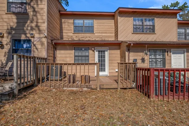 $165,000 | 1808 Jackson Bluff Road, Unit E, Tallahassee, FL 32304