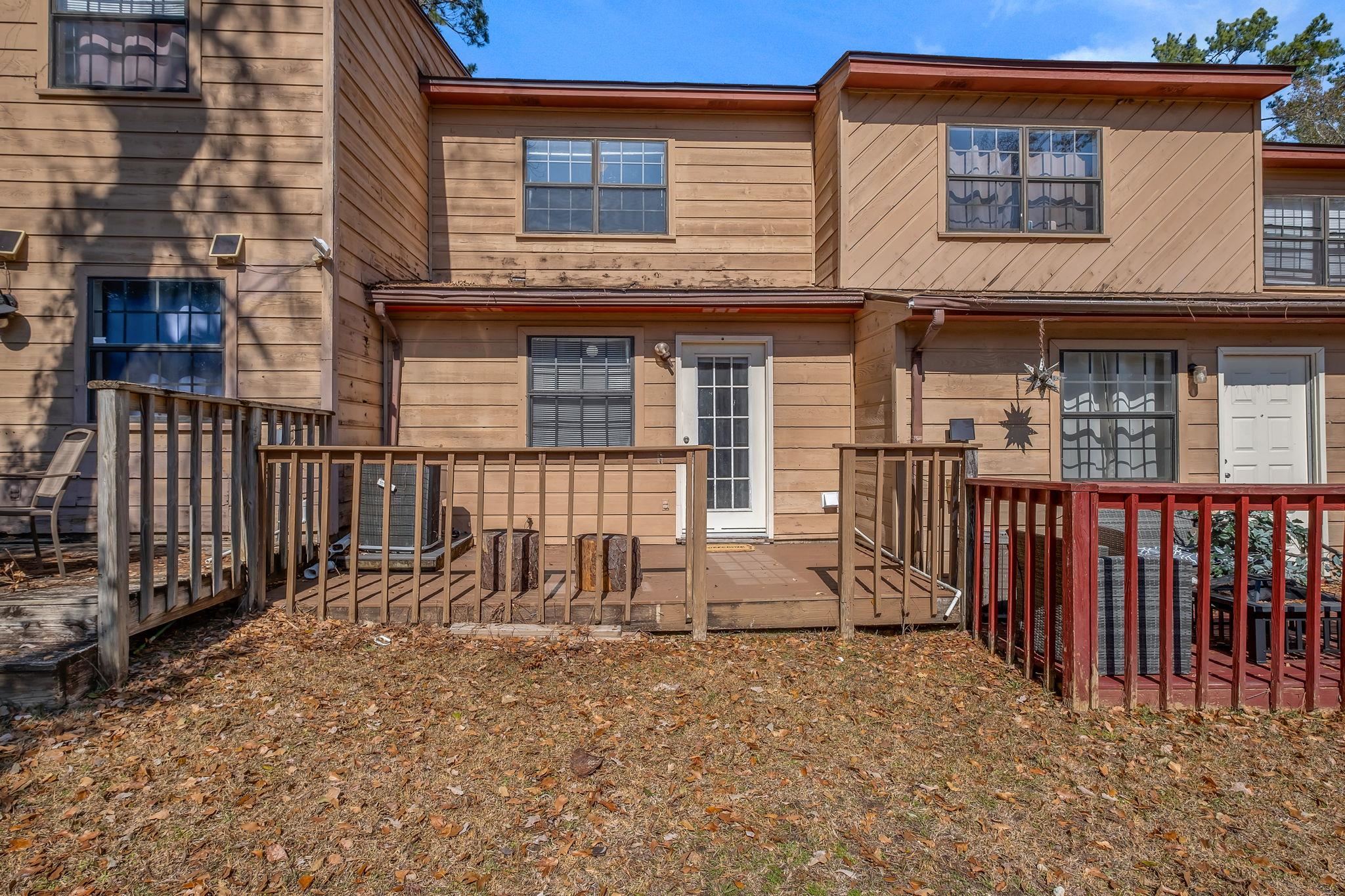 1808 Jackson Bluff Road, Unit E Tallahassee, FL 32304 - Photo 20 of 35