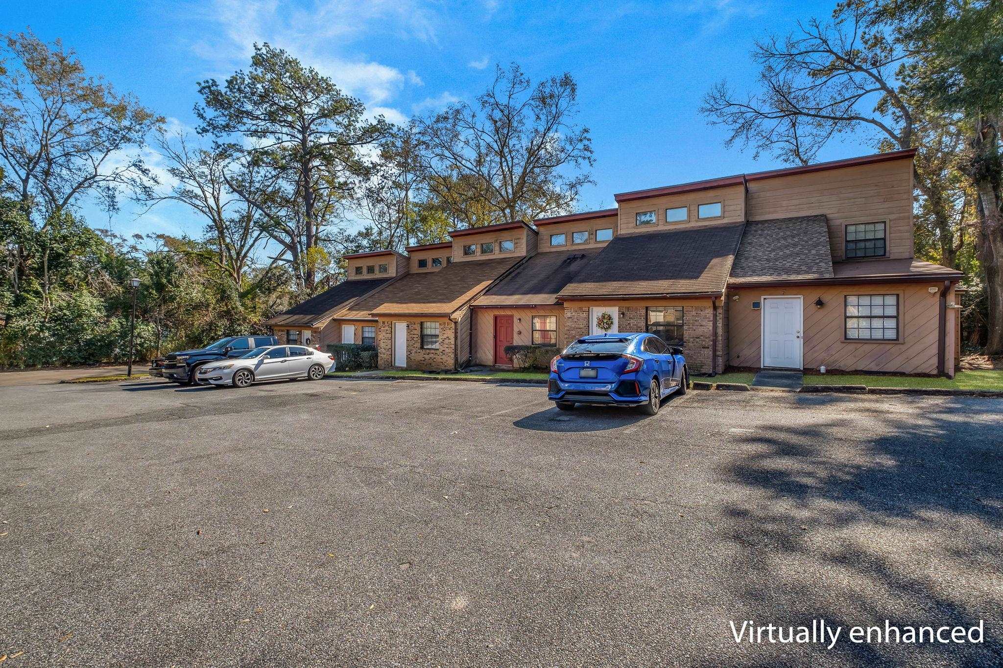 1808 Jackson Bluff Road, Unit E Tallahassee, FL 32304 - Photo 2 of 35