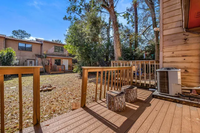 $165,000 | 1808 Jackson Bluff Road, Unit E, Tallahassee, FL 32304