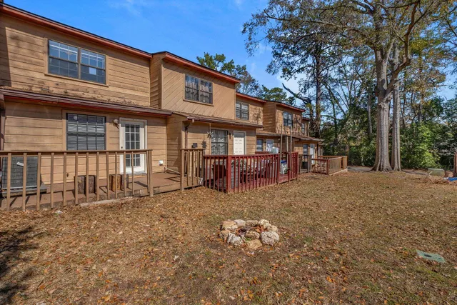 $165,000 | 1808 Jackson Bluff Road, Unit E, Tallahassee, FL 32304