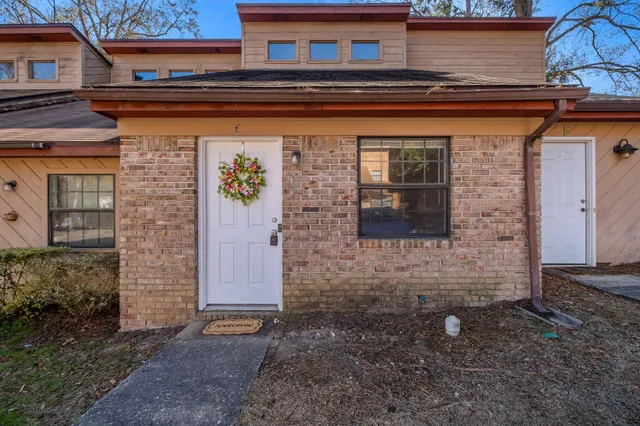 $165,000 | 1808 Jackson Bluff Road, Unit E, Tallahassee, FL 32304