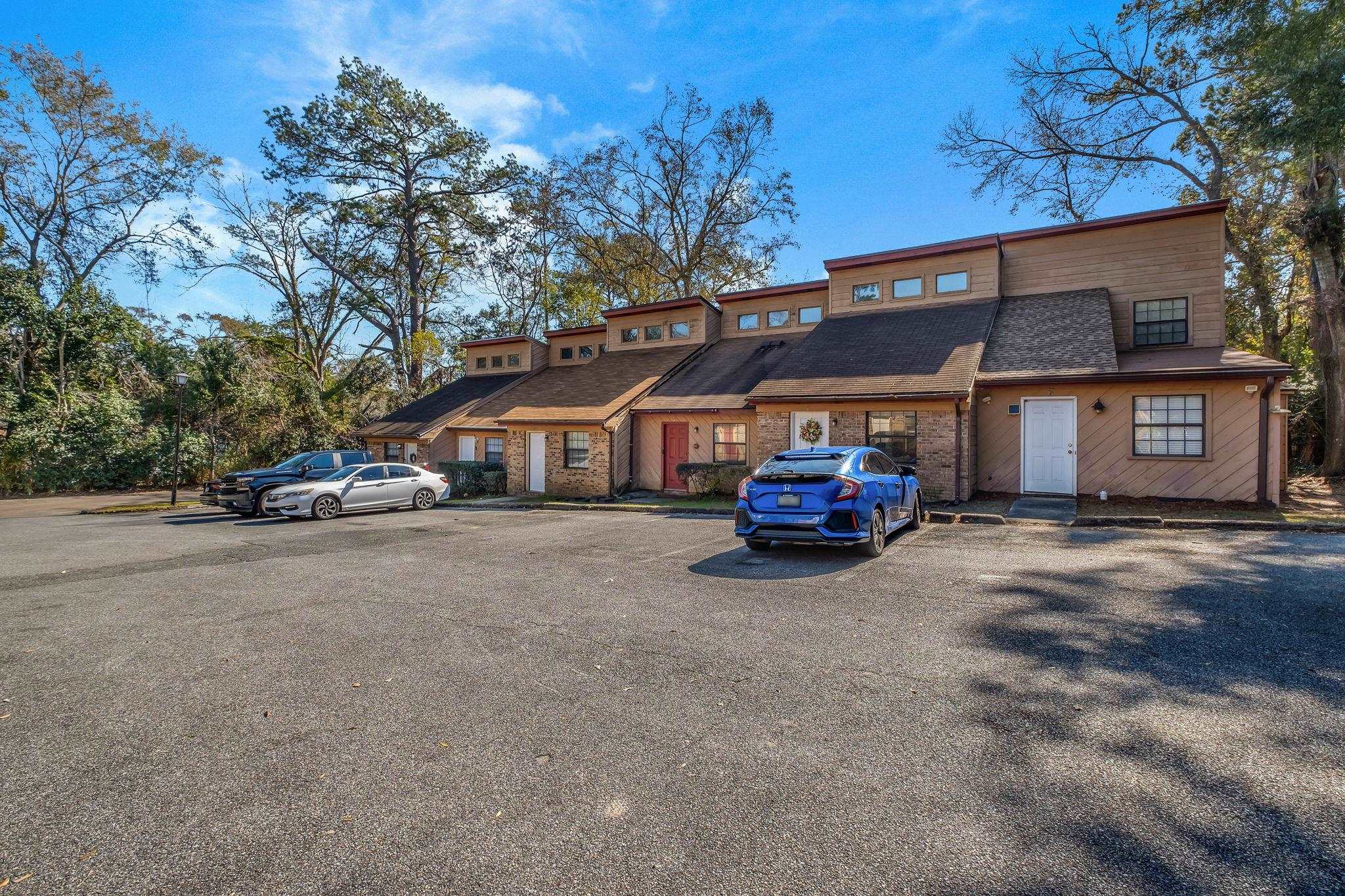 1808 Jackson Bluff Road, Unit E Tallahassee, FL 32304 - Photo 3 of 35