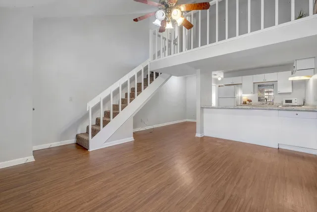 $165,000 | 1808 Jackson Bluff Road, Unit E, Tallahassee, FL 32304