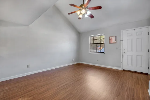 $165,000 | 1808 Jackson Bluff Road, Unit E, Tallahassee, FL 32304